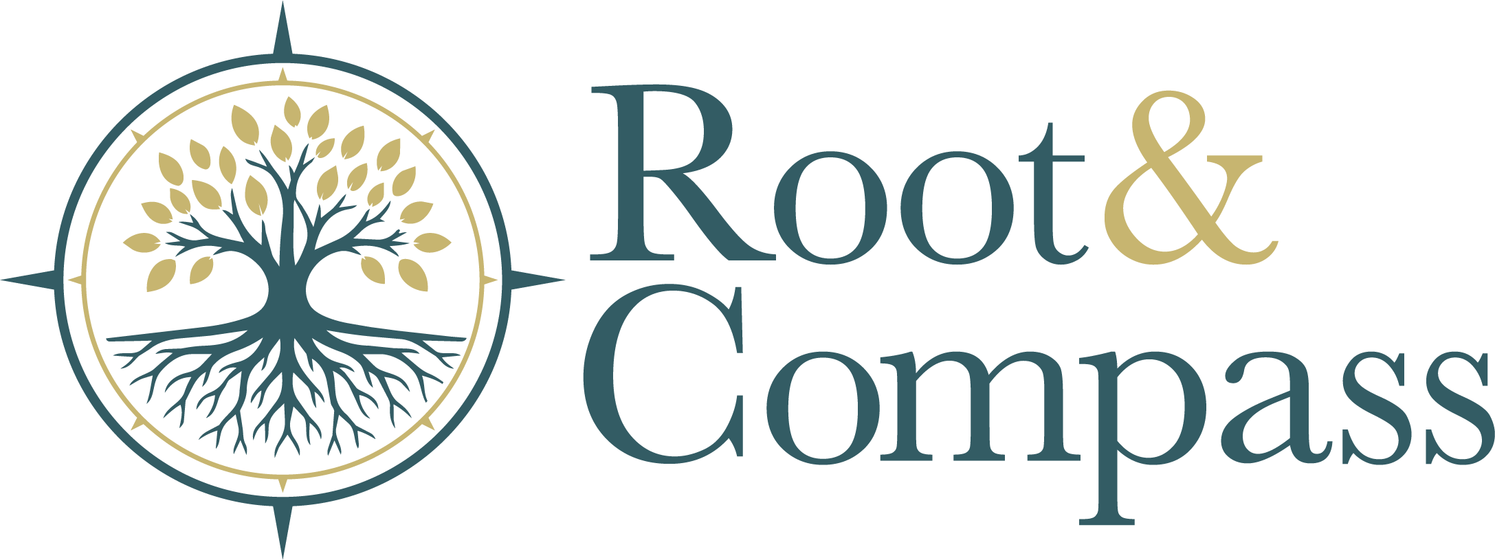 Root & Compass